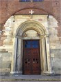 5 - S. Simpliciano facciata portale